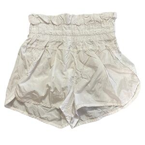 Free people movement shorts XS